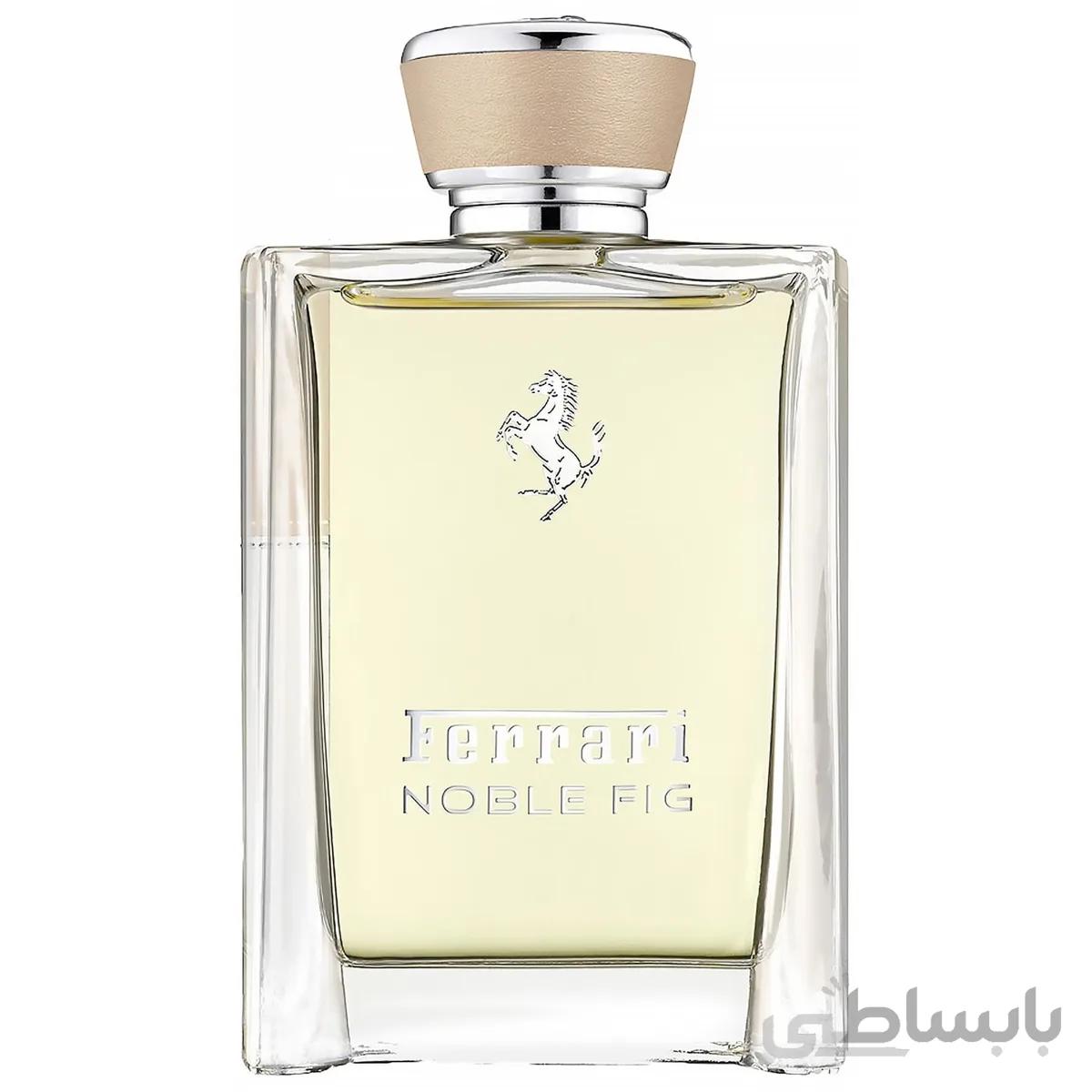 عطر مشترک فراری نوبل فیج ا Ferrari Noble Fig