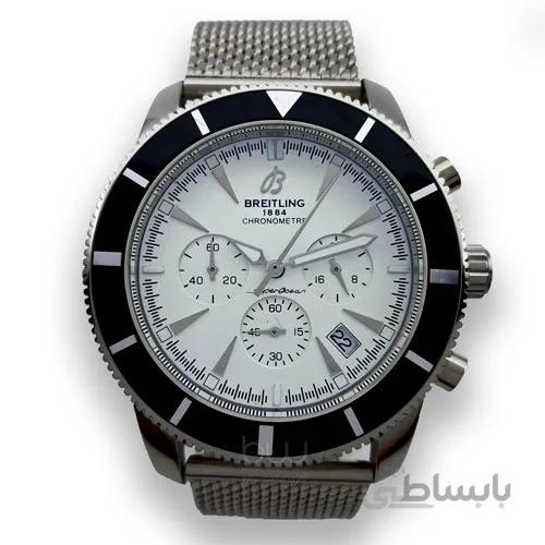 ساعت مچی مردانه برایتلینگ / BREITLING A17320