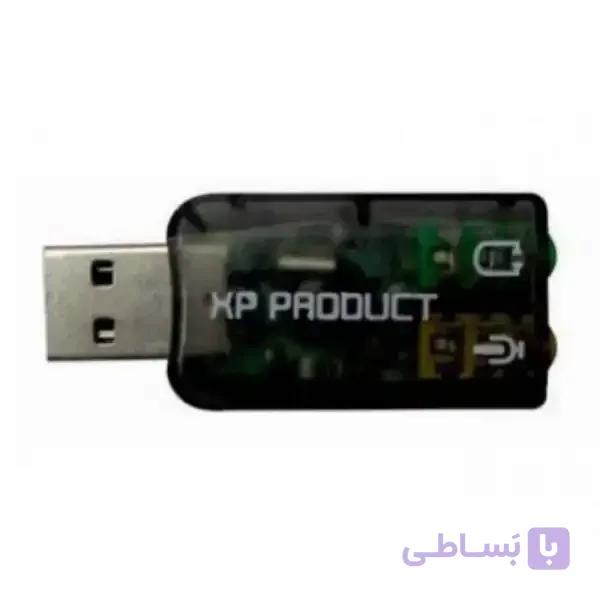 کارت صدا XP-U51