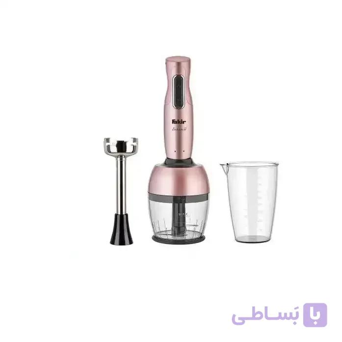 قیمت گوشت کوب برقی فکر Lucca Fakir Hand Blender