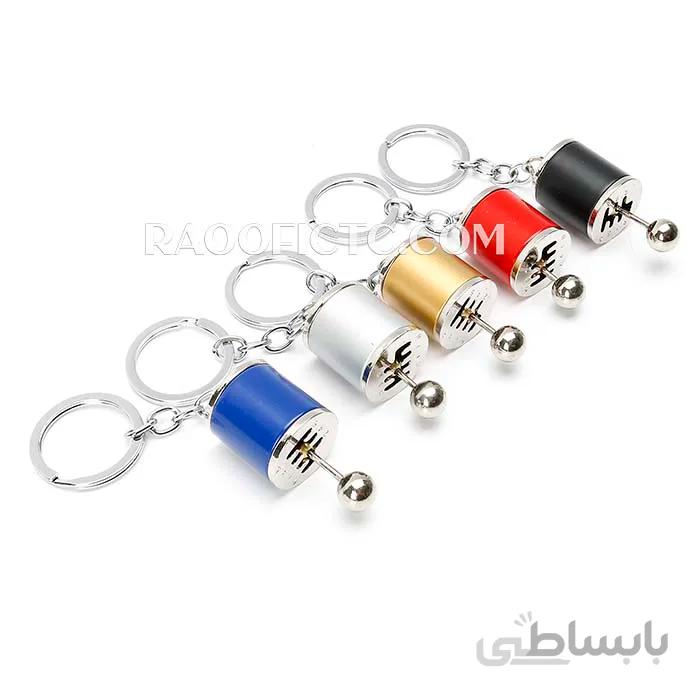 جاسوئیچی دنده (متحرک)