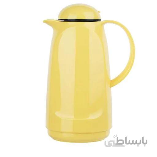 فلاسک یزدگل کد 107A ظرفیت 1 لیتر