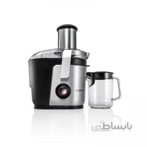 آبمیوه گیری بوش مدل MES4000 ا Bosch MES4000 Juicer