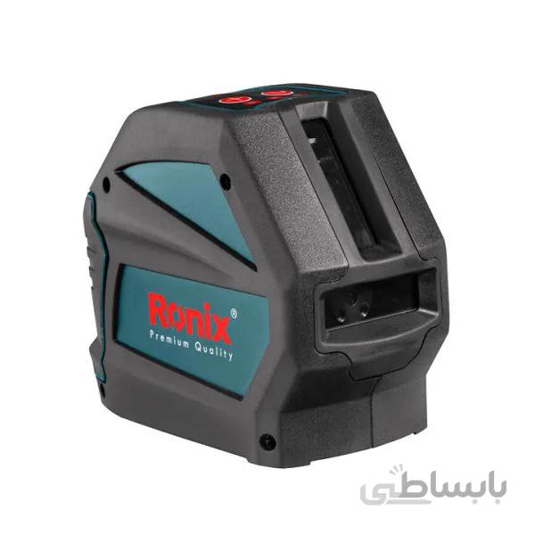 تراز لیزری رونیکس مدل RH-9500