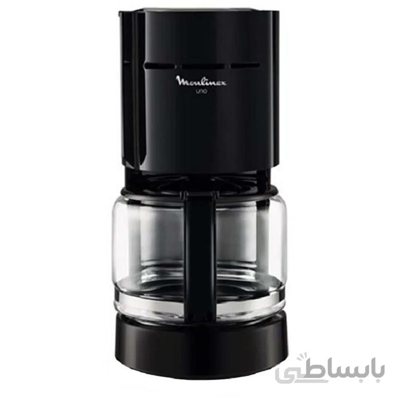 قهوه ساز مولینکس مدل FG12