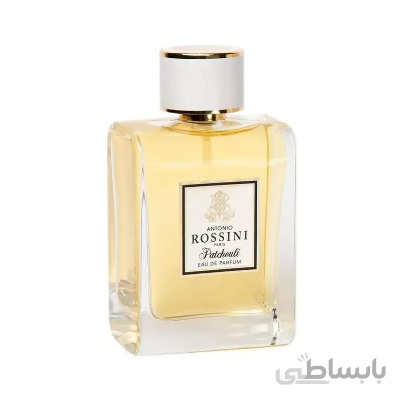 Antonio Rossini Patchouli For Women EDP ا انتونیو روسینی پچولی زنانه ادوپرفیوم