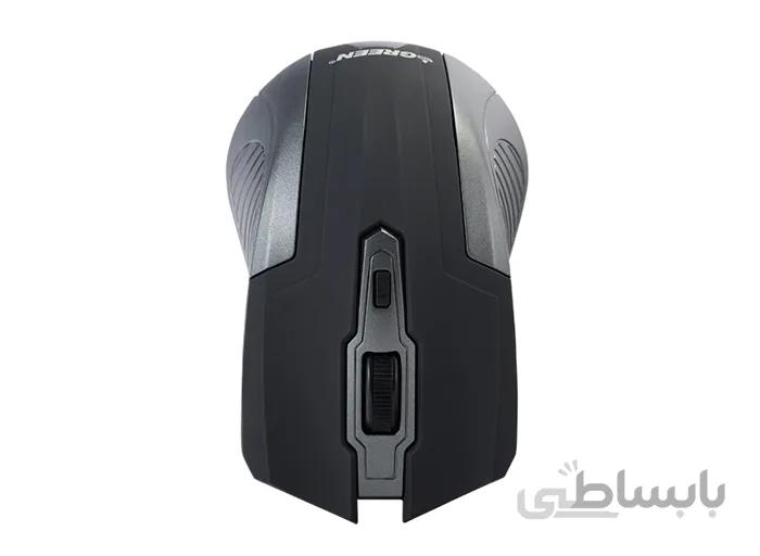 ماوس گرین مدل GM-503W ا Green GM-503W Mouse