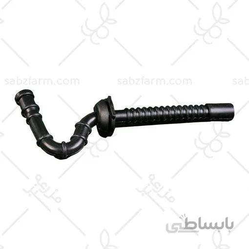 شلنگ سوخت اره موتوری 230