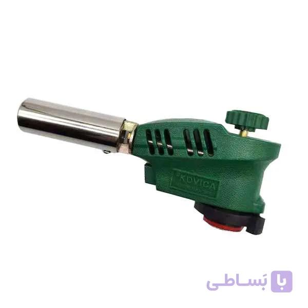 سرپیک شعله افکن کویکا مدل lng123345 — تصویر 1