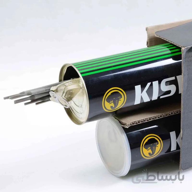الکترود چدن کیسول