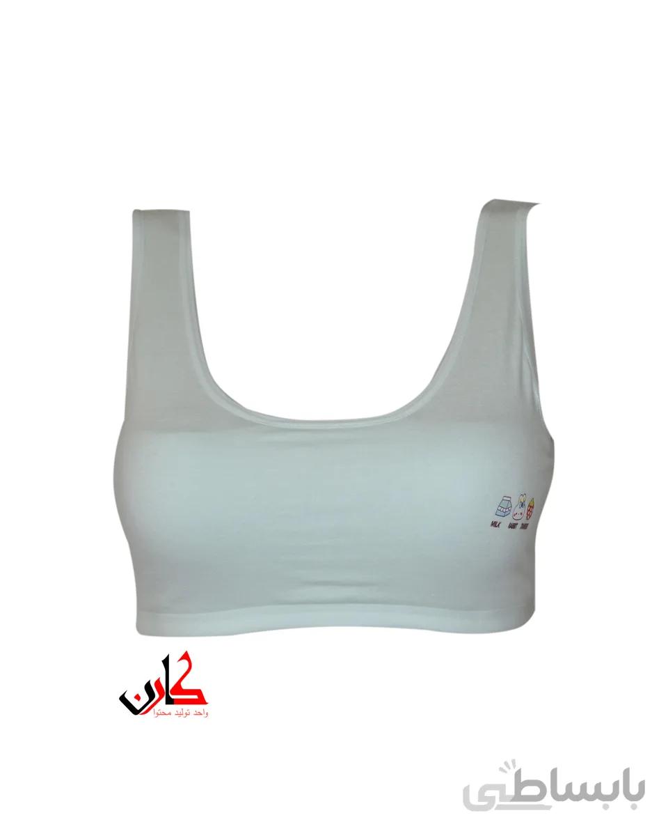 نیم تنه دخترانه