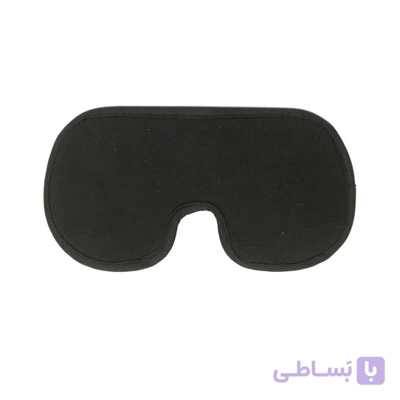 چشم بند خواب سما طب پاکان مدل L — تصویر 1