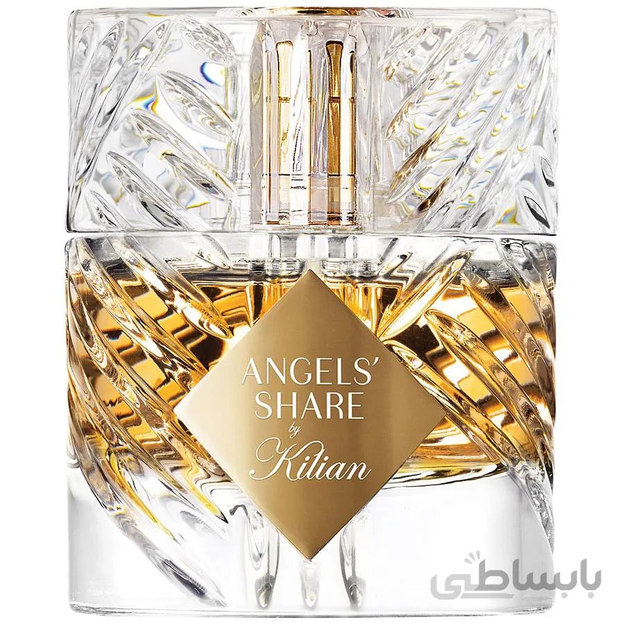 اورجینال باکس بای کیلیان آنجلز شیر - by Kilian Angels' Share