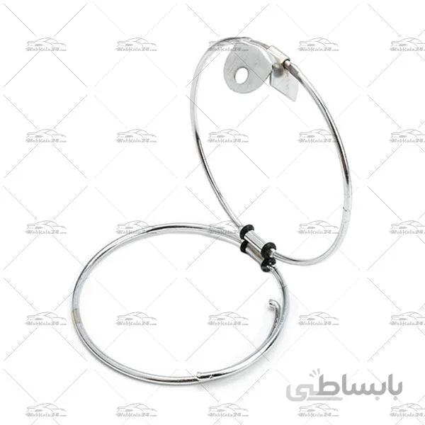 نگهدارنده درب باک پژو ۲۰۶، ۲۰۷ و رانا