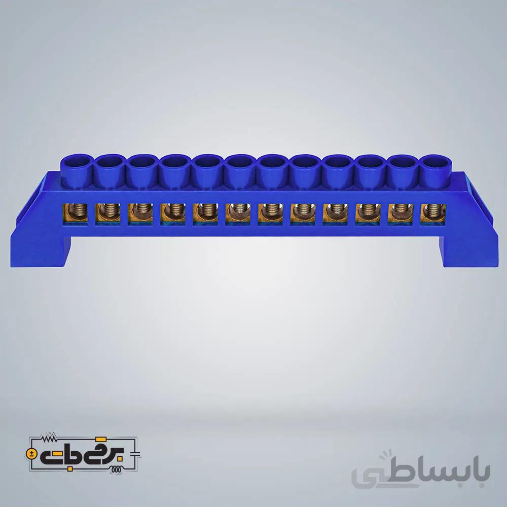 ترمینال فانتزی نول 12 پیچ