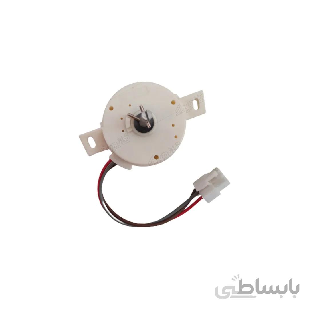 تایمر خشکن ماشین لباسشویی اسنوا پایه کج
