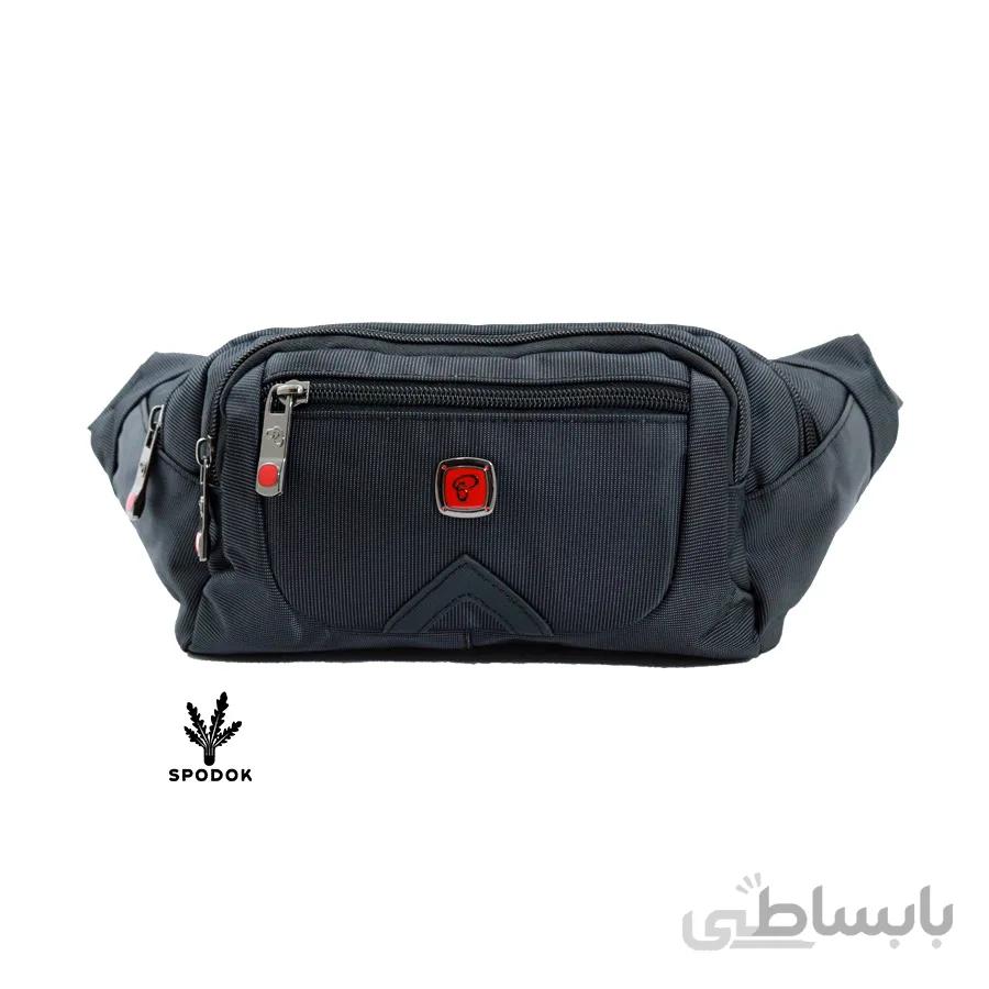 کیف کمری پرزیدنت President 6202