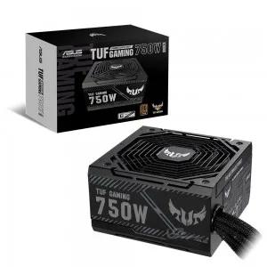 پاور گیمینگ ایسوس Asus TUF Gaming-750B ا Asus TUF Gaming-750B Power Supply