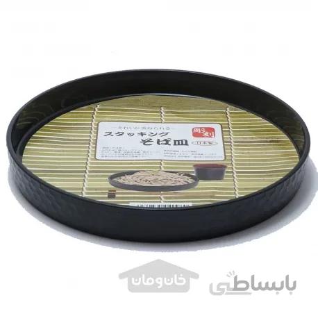 بشقاب نودل خوری