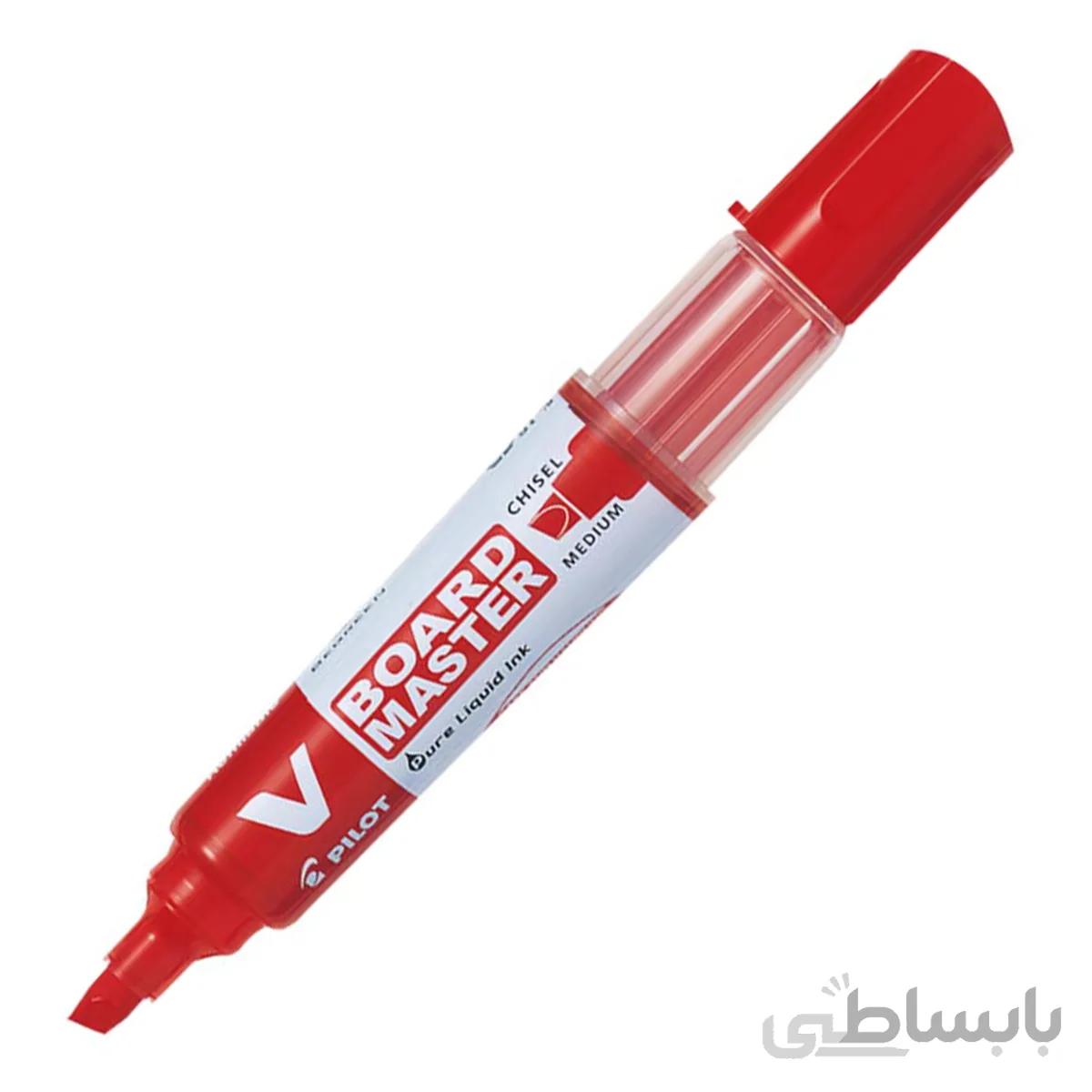 ماژیک وایت برد پایلوت مدل V Board master
