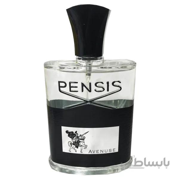ادوتویلت مردانه پنسیس مدل Avenuse حجم 120 میلی لیتر