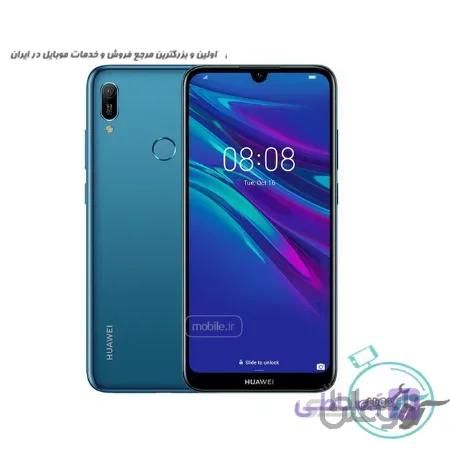 ال سی دی گوشی موبایل Y6 2019 هوآوی