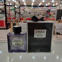 ادکلن بلو شانل blue de chanel
