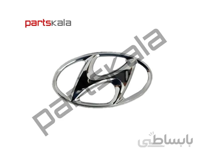 لوگو هیوندای‌توسان(ix35)