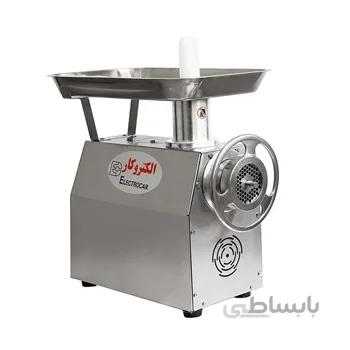 چرخ گوشت ۳۲ الکتروکار مدل EC-19