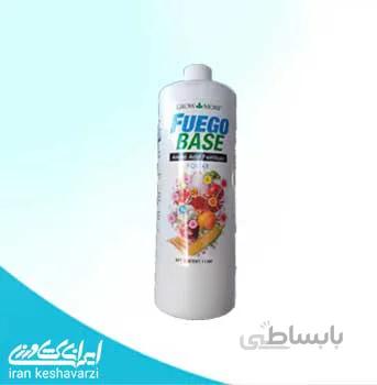 کود مایع فوگوبیس گرومور آمریکا ضد تنش و ضد استرس