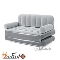 کاناپه بادی تخت شو دو نفره بست وی ا Bestway 75073