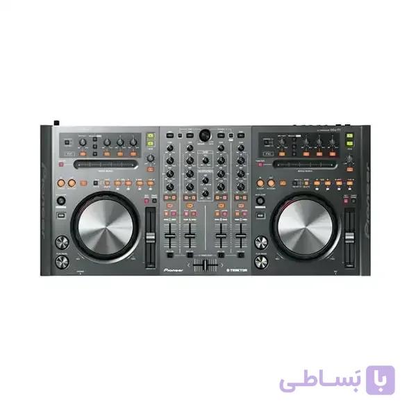 Pionner DDJ T1 کنترلر دی جی (در حد تمیز)