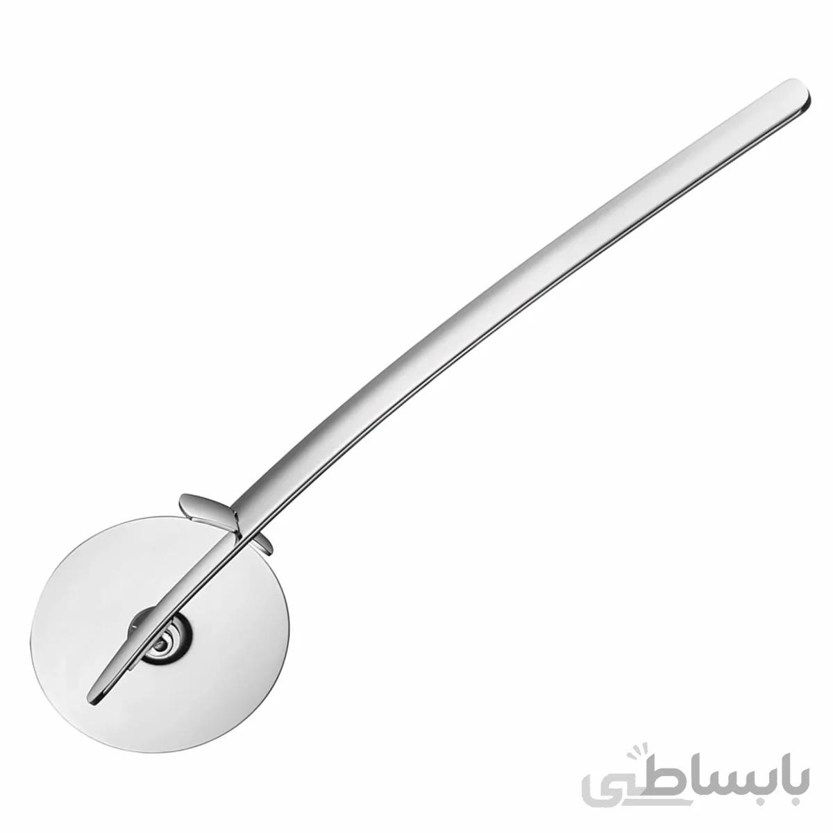 کاتر پیتزا دبلیو ام اف مدل WMF Pizza cutter NUOVA