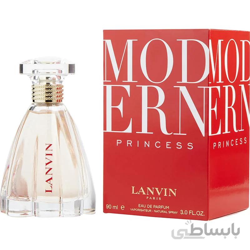 لانوین مدرن پرینسس ا Modern Princess