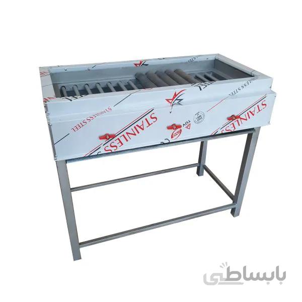 کباب پز یک متری رستورانی