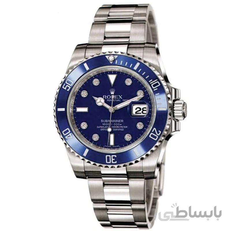 ساعت رولکس SUBMARINER