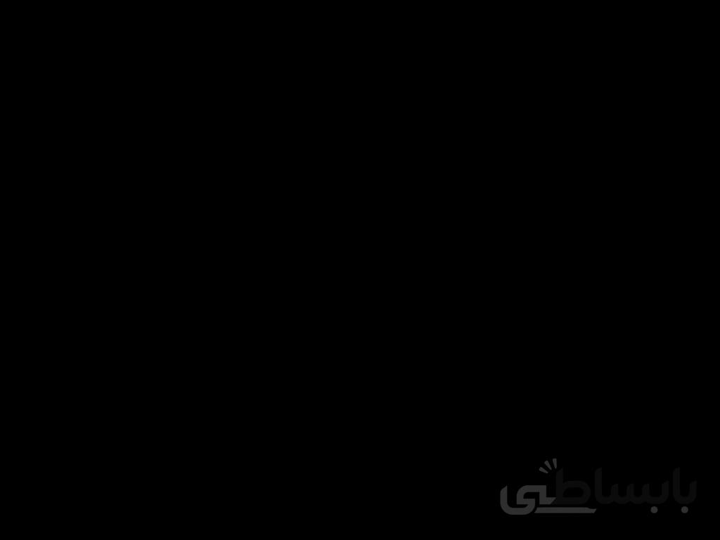 دانلود پاورپوینت زبان های باستانی ایران