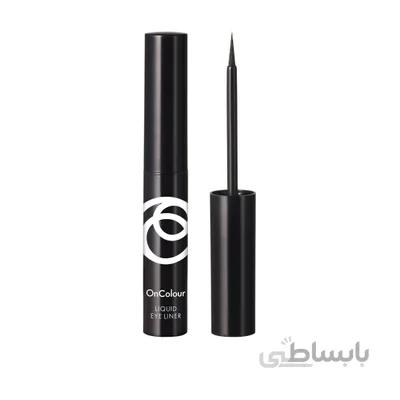 خط چشم مایع وان کالر اوریفلیم