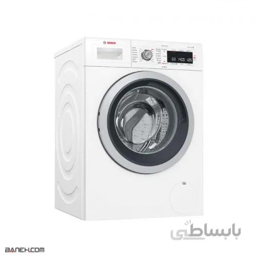 ماشین لباسشویی بوش مدل WAW32541 ظرفیت ۸ کیلو گرم ا Bocsh WAW32541 Washing Machine 8Kg