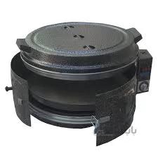 فر برقی تات مدل RSN02 ا toster and gril