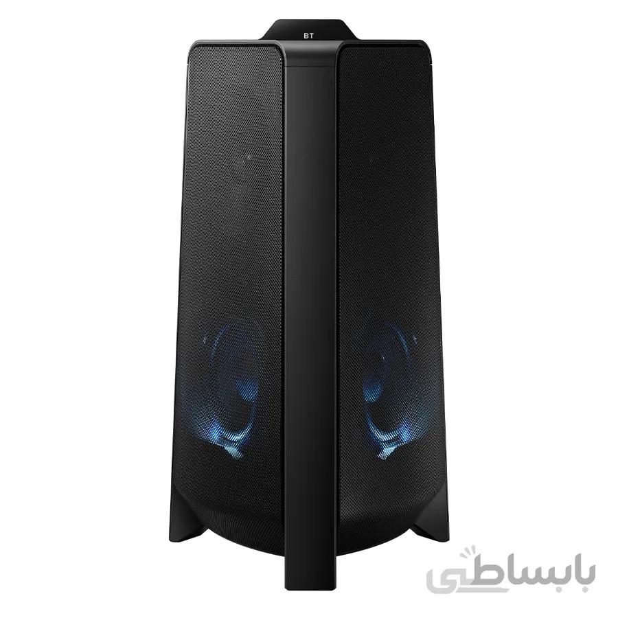 Samsung MX-T40 Sound Tower Bluetooth Speaker ا Samsung MX-T40 Sound Tower Bluetooth Speaker