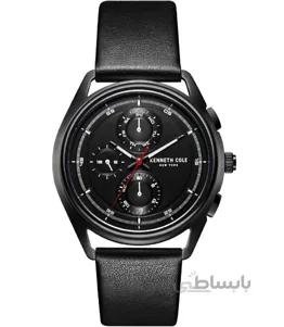 ساعت مچی مردانه کنت کول Kenneth Cole کد KC51028003