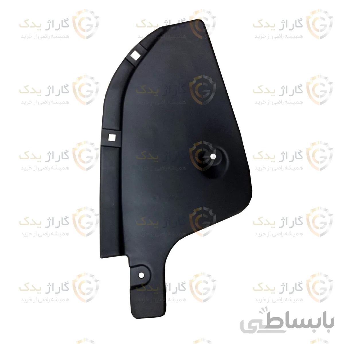 شلگیر عقب چپ لیفان X50