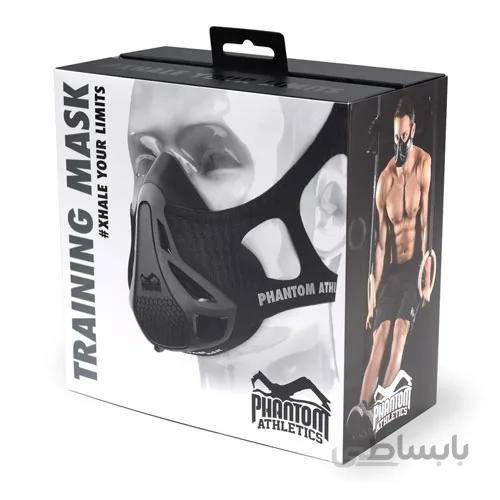 ماسک تمرین PHANTOM TRAINING MASK