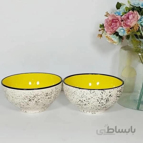 کاسه آبگوشت خوری مرمر