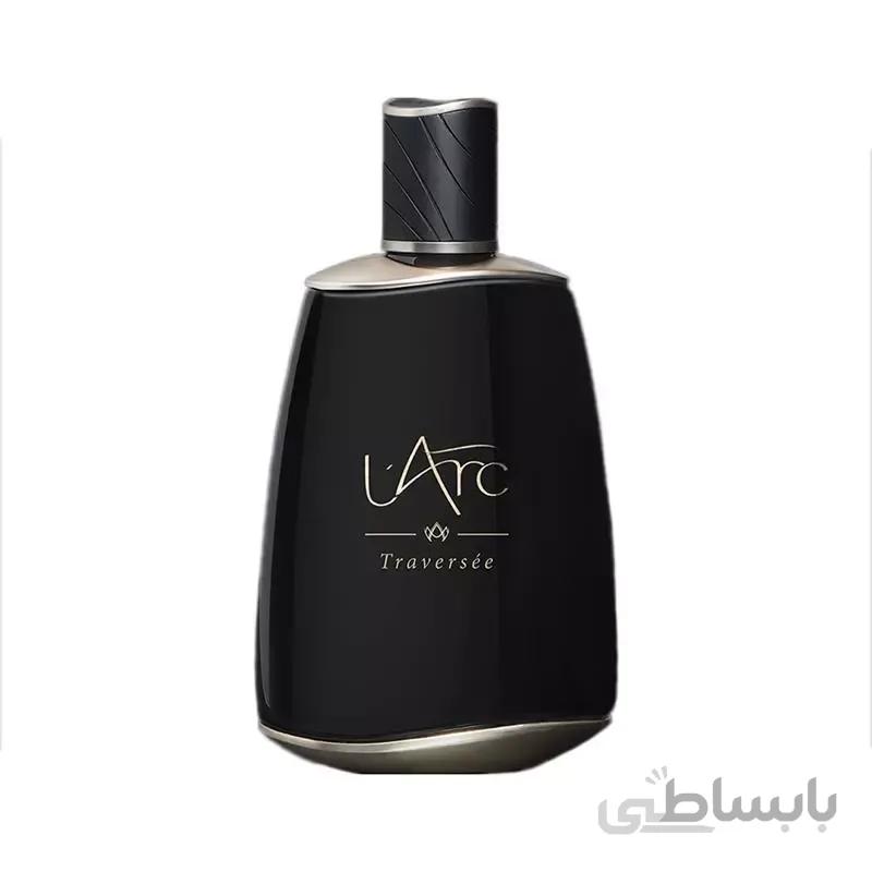 L Arc Traversee For Women & Men EDP ا ل ارک تراورسی مشترک بانوان و اقایان ادوپرفیوم