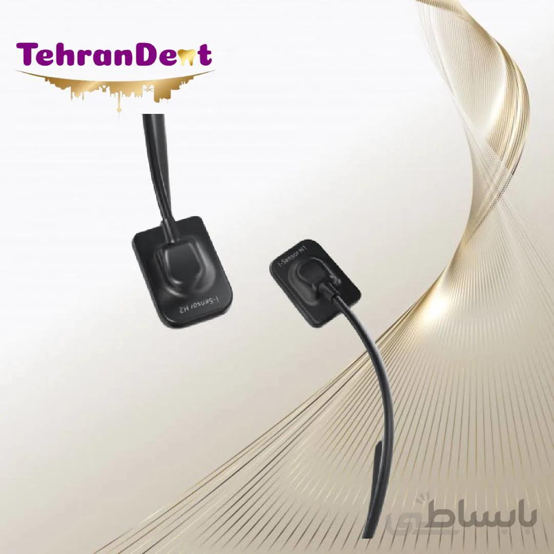 سنسور RVG وودپیکر woodpecker مدل i-sensor pro
