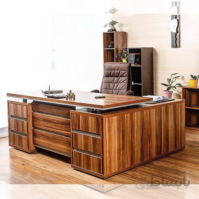 میز مدیریتی کیهان کد d119