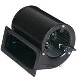 فن سانتریفیوژ زیلابگ دوطرفه FTP LXFFD-2E120/145-M92/35-A145