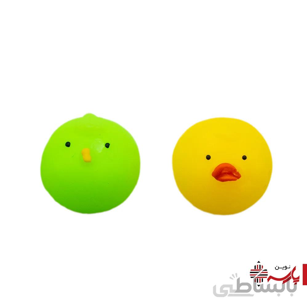 فیجت نرمالو بدون ظرف
